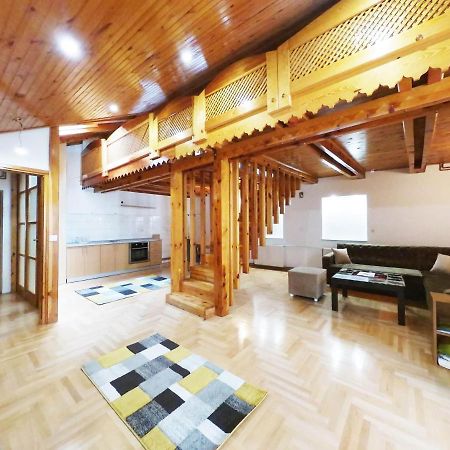 Apartments Room Marrakech Сараево Екстериор снимка