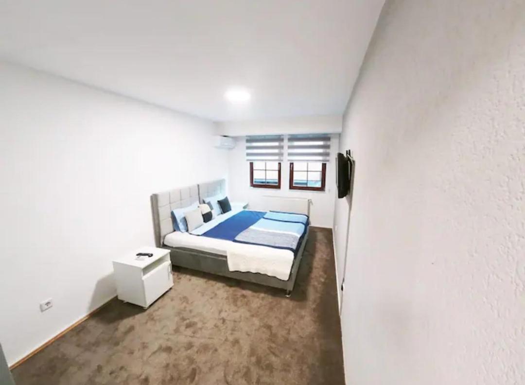Apartments Room Marrakech Сараево Екстериор снимка