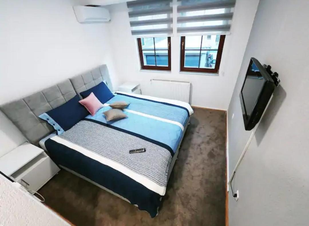 Apartments Room Marrakech Сараево Екстериор снимка