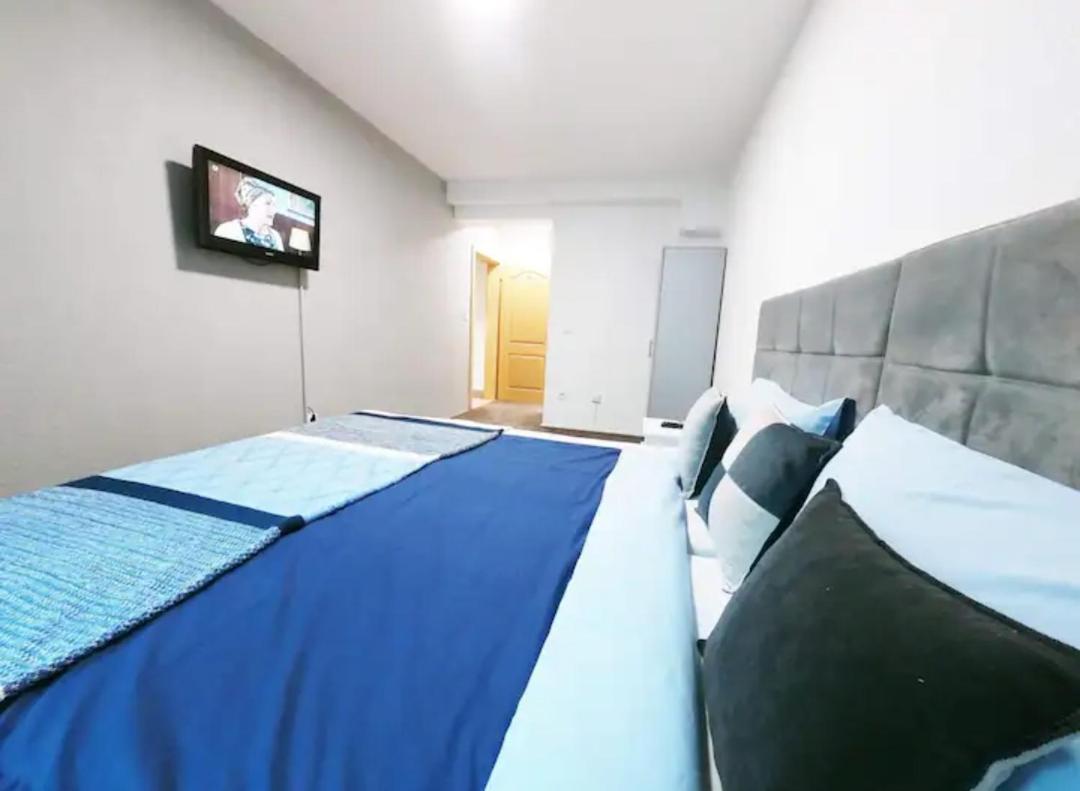 Apartments Room Marrakech Сараево Екстериор снимка