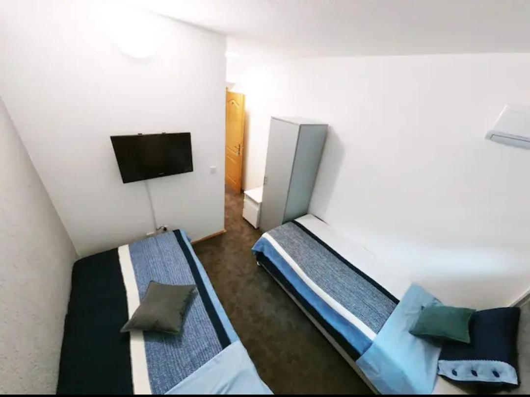 Apartments Room Marrakech Сараево Екстериор снимка
