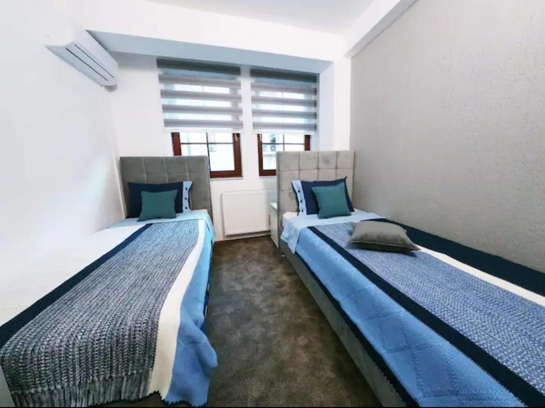 Apartments Room Marrakech Сараево Екстериор снимка