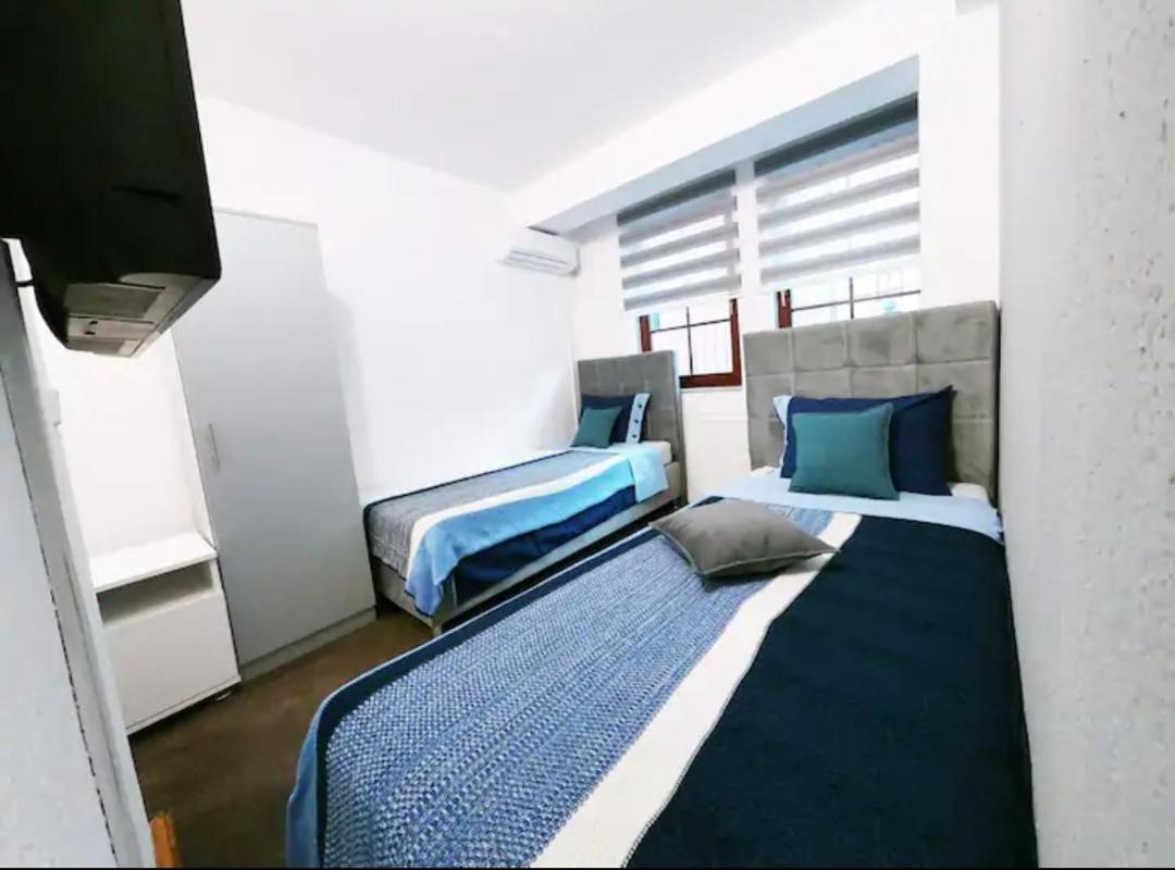 Apartments Room Marrakech Сараево Екстериор снимка