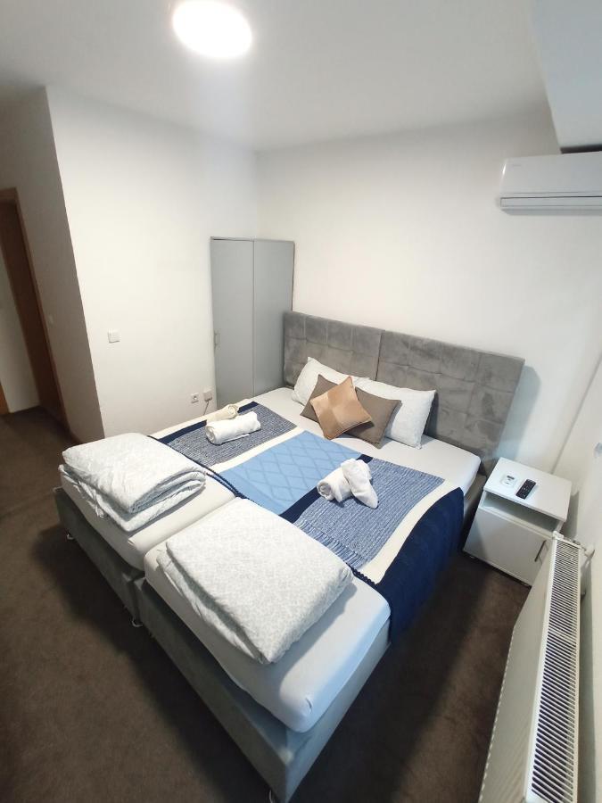 Apartments Room Marrakech Сараево Екстериор снимка