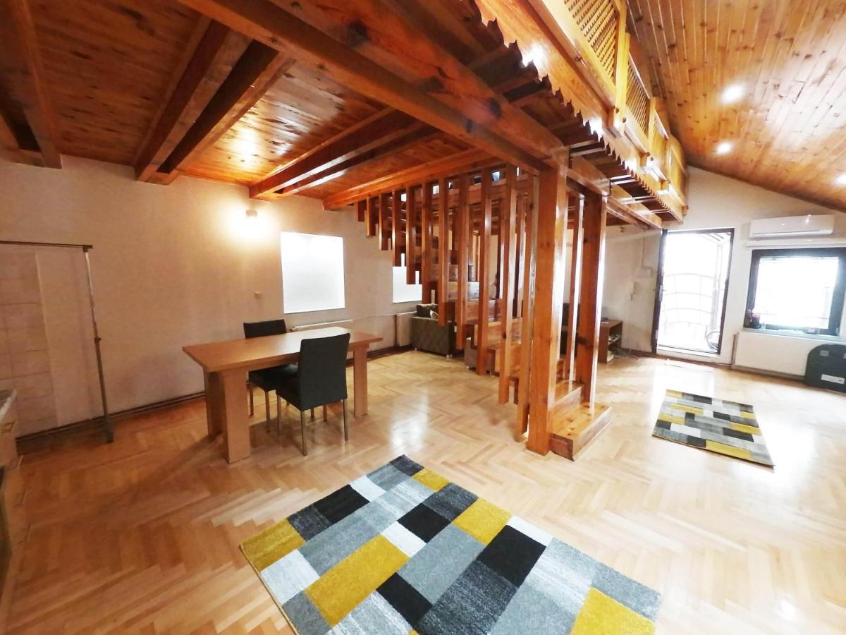 Apartments Room Marrakech Сараево Екстериор снимка